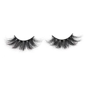 25MM Mink Lashes - Newport